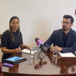 Las audiencias por la investigación de Fabricio Alvarado se extenderán hasta la próxima semana

 – Actualidad cr