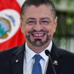 El traspaso de poder del 8 de mayo se realizará a las 11 horas, confirma la presidencia

 – Actualidad cr