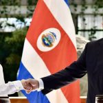 Los diputados aún no han completado la elección de los diputados de la tercera división después de 10 rondas de votación en dos meses.

 – Actualidad cr