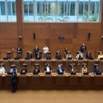 “No es cuestión de posiciones, es cuestión de soluciones”: PLN minimiza control de Pueblo Soberano sobre el nuevo expediente legislativo

 – Actualidad cr