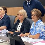 Fabricio Alvarado y Marulin Azofeifa en comisión por acoso sexual

 – Actualidad cr