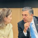 Laura Fernández será «la mejor presidenta de Costa Rica después de Juanito Mora», dice Rodrigo Chaves

 – Actualidad cr