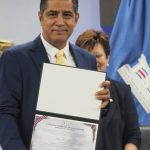 Gabinete de Laura Fernández: posible continuidad

 – Actualidad cr