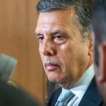 El gobierno provisional del parlamento el 1 de mayo estará presidido por Þjóðshrõtsi

 – Actualidad cr