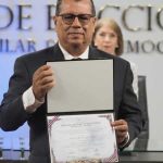 El traspaso de poder del 8 de mayo se realizará a las 11 horas, confirma la presidencia

 – Actualidad cr