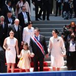 El gobierno provisional del parlamento el 1 de mayo estará presidido por Þjóðshrõtsi

 – Actualidad cr