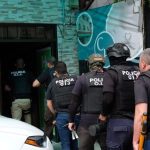 Costa Rica abandona el Grupo LGBT de la OEA

 – Actualidad cr