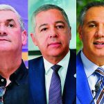 Los dirigentes del partido piden urgentemente que se revise la elección de los comisionados del Consejo Constitucional

 – Actualidad cr